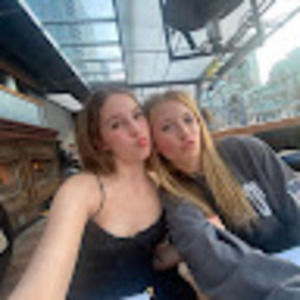 Meet your Posher, Brady